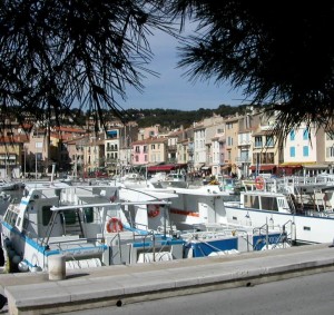 cassis haven     